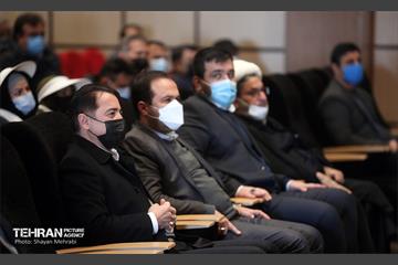 گرامیداشت هفته ملی هوای پاک در منطقه 19