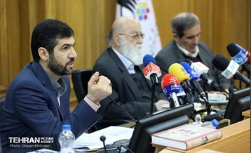 نشست خبری «لایحه بودجه ۱۴۰۳» 5