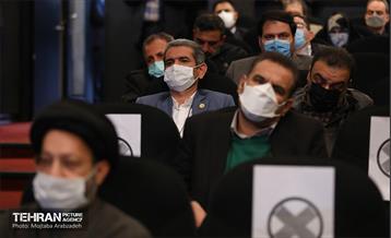 اولین جلسه ستاد بزرگداشت دومین سالگرد شهادت سردار حاج قاسم سلیمانی 9