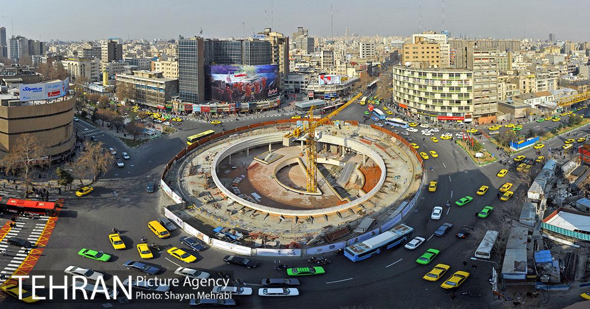 [Tehran] Urban Redevelopment, Restoration & Renovation | Page 36 ...