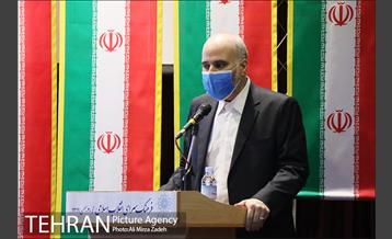 آیین تجلیل از سه چهره برنامه فصل رویش 3