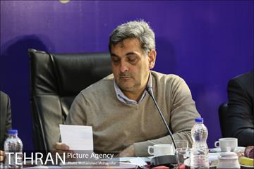 هفدهمین جلسه شورای معاونان مشاورین و شهرداران 9
