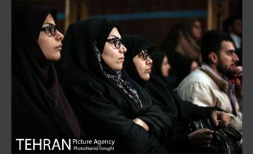 مراسم اختتامیه سومین دو سالانه بین المللی کارتون کتاب 23