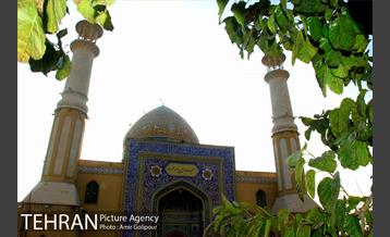 شهرک مسکونی شهید باقری 26