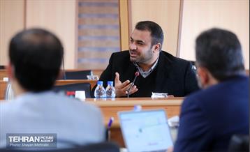 چهارمین جلسه هم اندیشی شهرداران مناطق 22 گانه 26