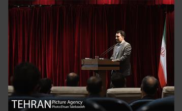 جلسه دورنگاه مرکز ارتباطات شهرداری تهران 17