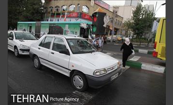 اجراهای خیابانی کمپین از خودمان شروع کنیم 12