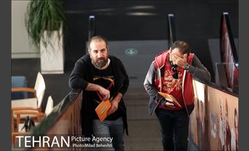 روز دوم سی و هفتمین جشنواره جهانی فیلم فجر 13