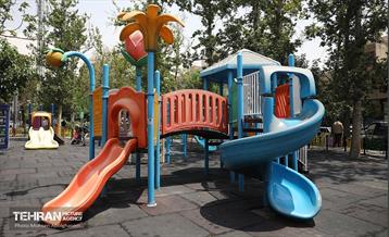 اولین میدانگاه محیط زیستی شهر تهران 12