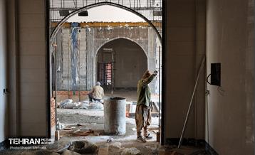 اینجا کارگاهه؛ بازار شهید چراغی 26