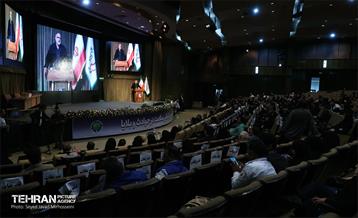 اختتامیه کنگره بین المللی سلامت در حوادث و بلایا 20