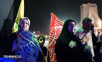 چهارمین رویداد آیینی «محرم شهر» 5 23