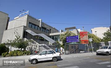 بازدید اعضای شورای اسلامی شهر از منطقه ۵ 16