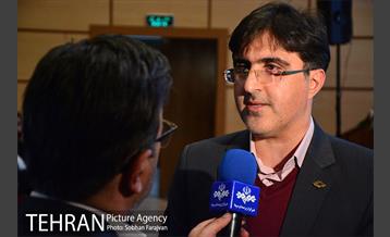 آیین تجلیل از رانندگان نمونه شرکت خودرو سرویس شهر 1