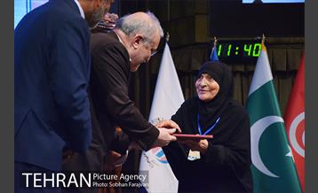 همایش کشوری پوشش همگانی سلامت 19