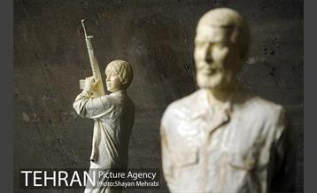 سراسر نمای دفاع مقدس 17