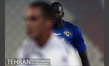 دیدار تیم های استقلال تهران و شاهین بوشهر 14