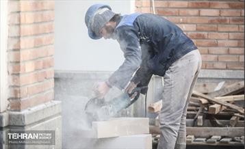 اینجا کارگاهه؛ ساختمان بلدیه 26