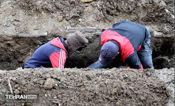 پیاده‌رو سازی خیابان ابوذر