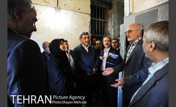 بیست و هشتمین جلسه شورای معاونان، مشاورین و شهرداران 63