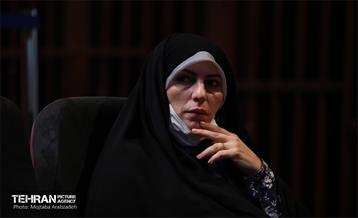 نشست صمیمی فعالان فرهنگی و اجتماعی با شهردار تهران