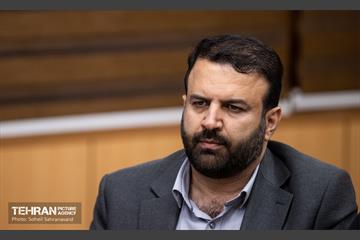 پنجمین جلسه ستاد بازآفرینی پایدار کلانشهر تهران 4
