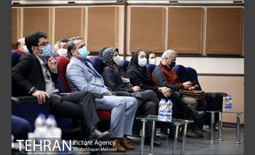 افتتاح اولین دوره آموزشی کوه پیمایی عمومی 8