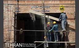 توسعه متروی تهران؛ ایستگاه میدان قیام 1