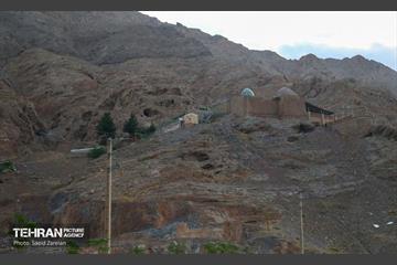 همایش بزرگ کوهپیمایی خانوادگی شهروندان تهرانی 1