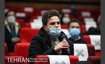 نشست خبری معاون فنی ‌و عمرانی شهرداری تهران 19