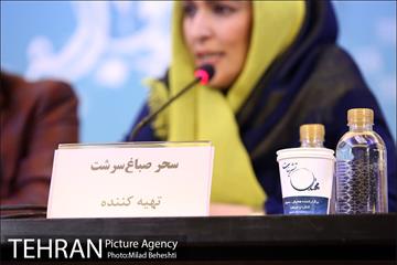 دهمین روز جشنواره فیلم فجر در برج میلاد 9