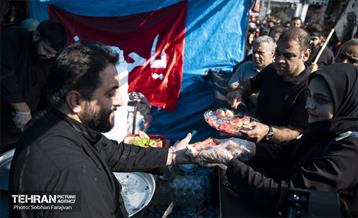 مواکب نذورات 13