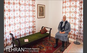 خانه موزه سیمین و جلال 20