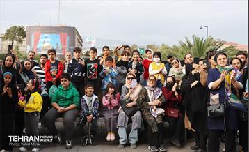 آغاز قهرمان شهر 3 در منطقه 11 34