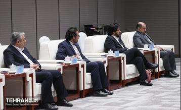 دومین روز مجمع جهانی اتحادیه شهرها و دولت‌های محلی (UCLG) 13