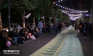 مراسم افطار به‌مناسبت میلاد امام حسن‌ مجتبی (ع) 21