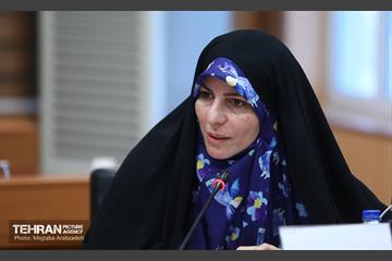 جلسه شورای معاونان، مشاوران و شهرداران مناطق  23
