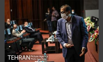 اولین همایش مدیران برتر شهر ارتباطی تهران 11