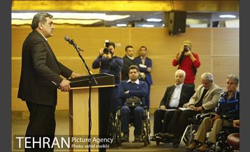 نشست تخصصی شهرداری با معلولان 26