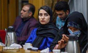 تقدیر از بانوان مدال آور  18