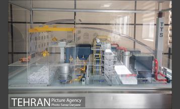 مجتمع زباله سوز آرادکوه 12