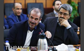 هجدهمین جلسه شورای معاونان،مشاورین و شهرداران مناطق 9