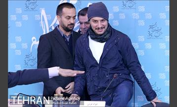 ششمین روز جشنواره فیلم فجر در برج میلاد 23