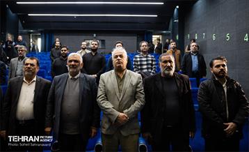 عصر شعر «به‌نام مادر» 25