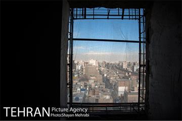 محله خرانه بخارایی 13