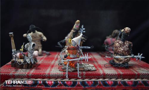 جشنواره وحدت اقوام ایرانی 3