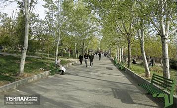 روز طبیعت در منطقه ۵ 27