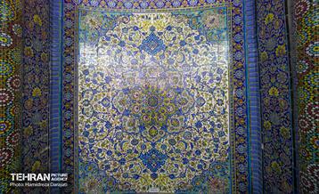 صبا؛ پیام رسان هنر  نیاکان 19