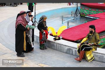 ده شب روایت دلدادگی 9