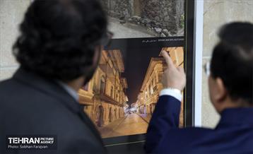 آیین افتتاح نمایشگاه عکس «فیلیپین: مروارید پنهان» 5